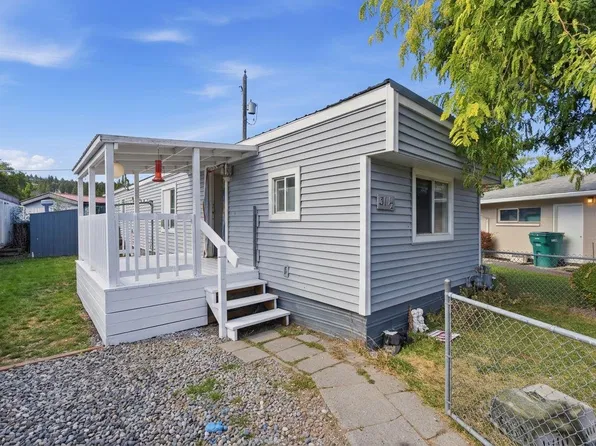 9518 E 4th Ave #31.5, Spokane, WA 99206