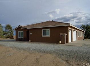 53875 Old Comanche Trl, Anza, CA 92539