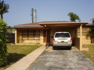 1332 NW 9th Ave, Fort Lauderdale, FL 33311