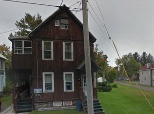 10 Baker St, Johnstown, NY