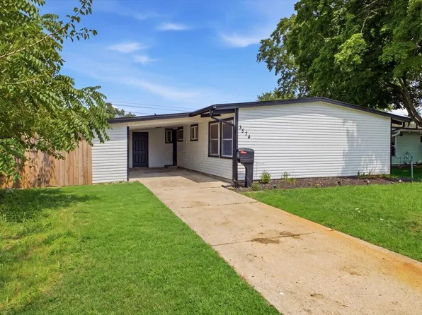 3574 Briggs Rd, Columbus, OH 43204
