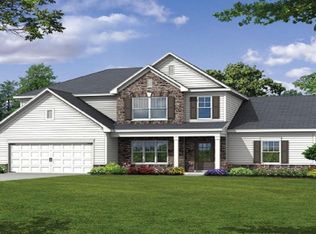 4840 Plainsman Cir, Cumming, GA 30028