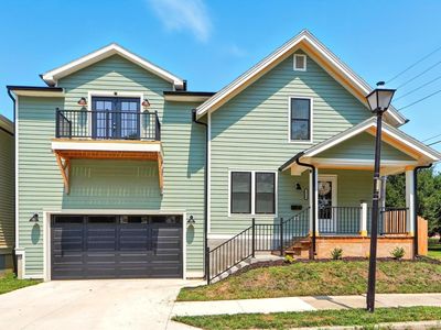 1318 Jones St, Fort Wayne, IN, 46802