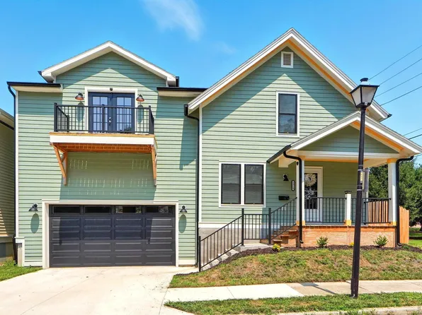 1318 Jones St, Fort Wayne, IN 46802