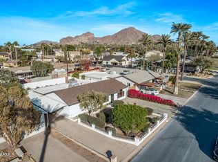 4140 E Turney Ave, Phoenix, AZ 85018