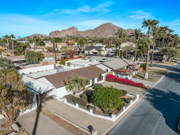 4140 E TURNEY Avenue, Phoenix, AZ 85018