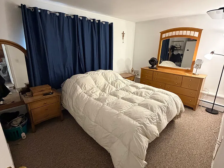 272 Davenport St #1 — Photo 6