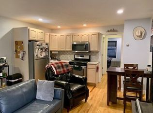 39 Salutation St APT 2, Boston, MA 02109