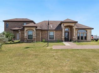 9445 Mile 20 N, Edcouch, TX 78538