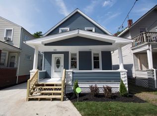 1922 W 57th St, Cleveland, OH 44102