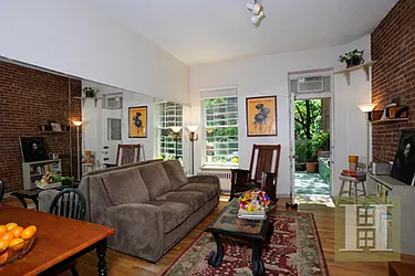 Sold by Halstead Real Estate