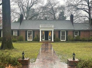 4105 Tuckahoe Rd, Memphis, TN 38117