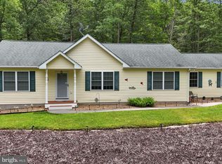 125 Hidden Springs Ct, Slanesville, WV 25444