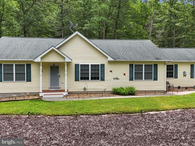 125 Hidden Springs Ct, Slanesville, WV, 25444