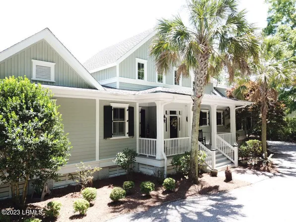 101 Bull Point Dr, Seabrook, SC 29940