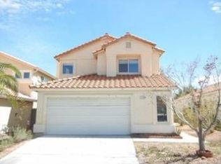 1016 Olvera Way, Las Vegas, NV 89128