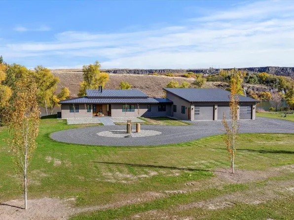 952 E 5204 N, Hagerman, ID 83332