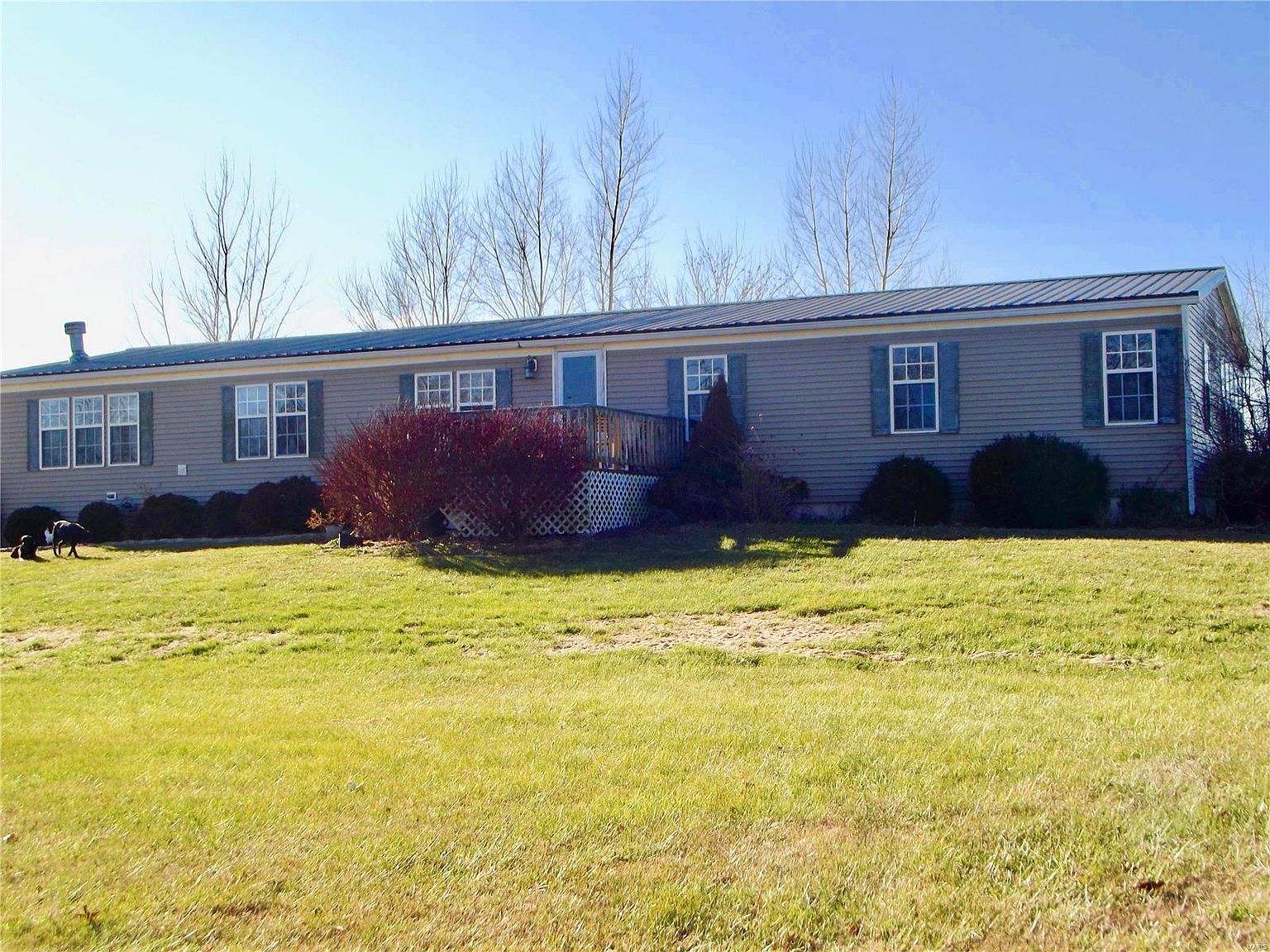 1517 Highway B, Laddonia, MO 63352 Zillow