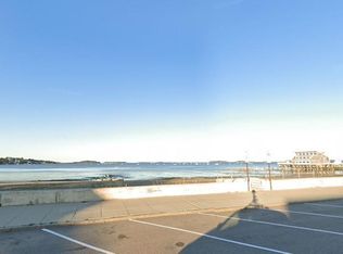 607 Quincy Shore Dr #0, Quincy, MA 02170