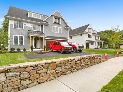 2300 Mill Plain Road lot 9, Fairfield, CT, 06824