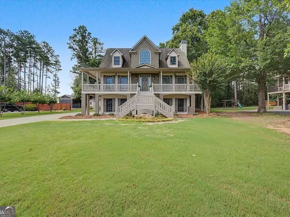 62 River Walk Pkwy, Euharlee, GA 30145