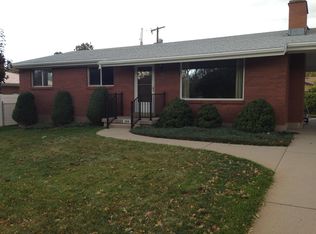 308 W 2350 S, Bountiful, UT 84010