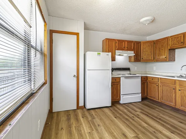 420 Franklin Ave, Warrensburg, MO