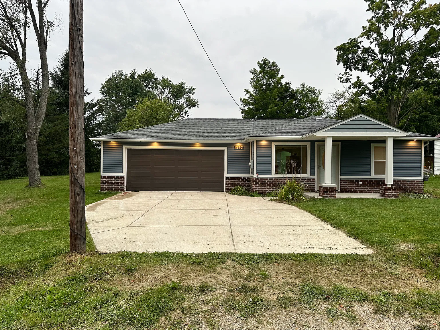 14520 Birchwood Dr — Photo 1