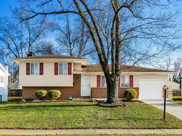 3434 Latonia Rd, Columbus, OH 43232