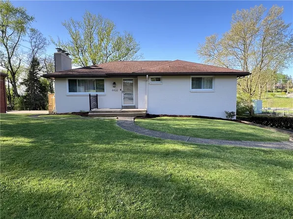 4402 Gateway Dr, Monroeville, PA 15146