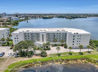 190 Pinellas Ln APT 411, Cocoa Beach, FL 32931