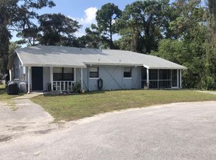 452 N Sams Pt, Crystal River, FL 34429