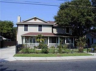 4412 Russell Dr, Austin, TX 78745