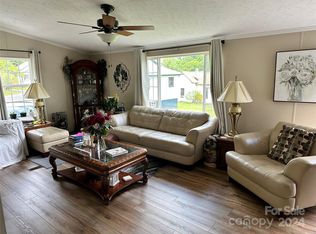 45 Cole St, Old fort, NC 28762