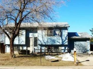 3120 W 134th Ave, Broomfield, CO 80020
