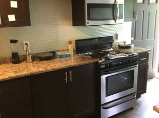 6 Linwood St #3, Boston, MA 02119