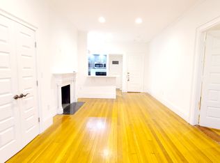 379 Commonwealth Ave APT 6, Boston, MA 02115