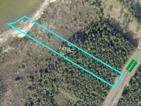 169 Garbacon Dr, Beaufort, NC 28516