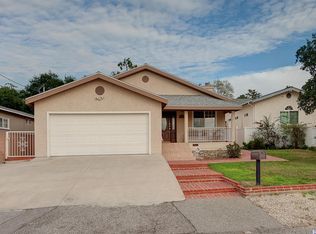 10512 McClemont Ave, Tujunga, CA 91042