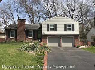 6105 Mission Rd, Fairway, KS 66205