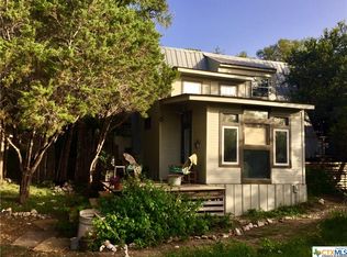 5300 Hilliard Rd, San Marcos, TX 78666