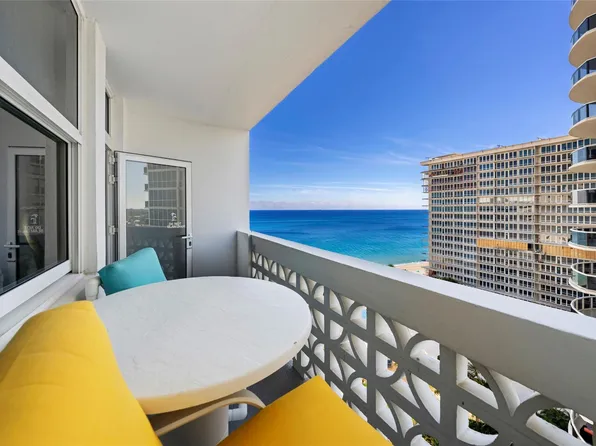 4250 E Galt Ocean Drive #11H, Fort Lauderdale, FL 33308