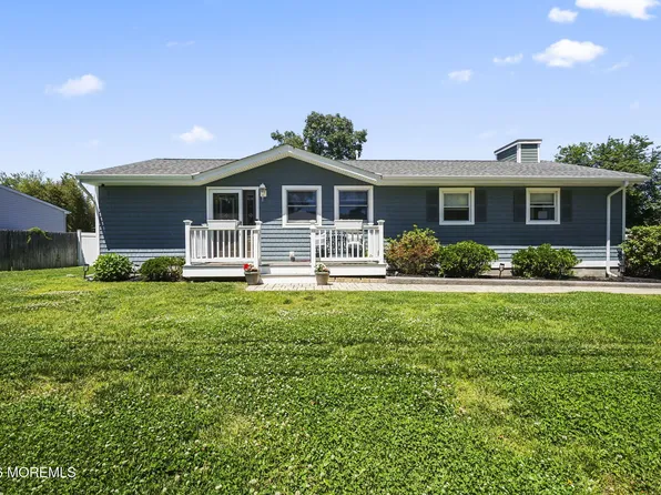 770 Pine Drive, Brick, NJ 08723