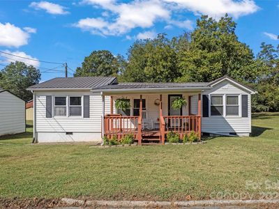 607 Ross St, Marshville, NC, 28103