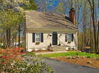 107 Leigh Pl, Charlottesville, VA 22902