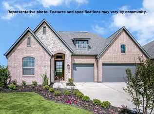 3301 Wycliff Ave, McKinney, TX 75071