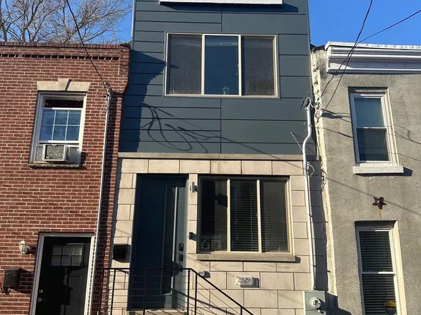 2329 Gerritt St, Philadelphia, PA 19146