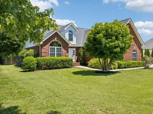3219 Chad Ct, Murfreesboro, TN 37129