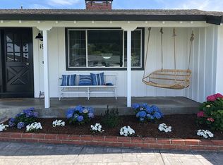 19 Knight Dr, San Rafael, CA 94901
