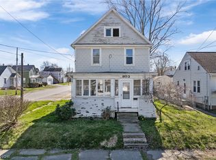 803 Ohio St, Ashland, OH 44805